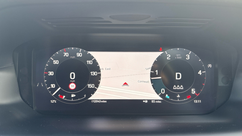 Land Rover Discovery Sport 2.0 D200 S 5dr Auto [5 Seat] Diesel Station Wagon